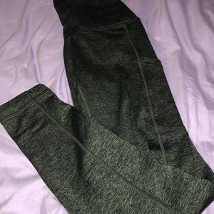 Aerie chill leggings
